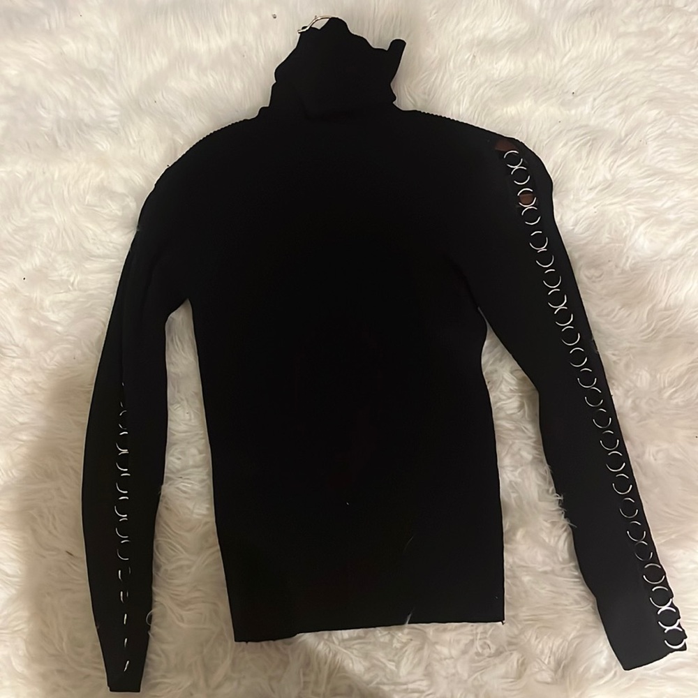 Zara turtleneck size s